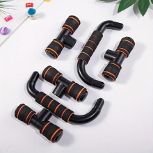 Push up Fitness Equipment 1 For Push up Handles With Cushioned Foam Grips And Non slip Sturdy Construction Push up Bars For Men And Women