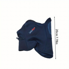 1pc Warm Headgear Skiing Climbing Windproof Sunscreen Headgear Mask Autumn And Winter Outdoor Fishing Riding Headgear