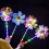 Luminous Toy Cartoon Spring Windmill Spring Toy Spring Windmill Toy 6