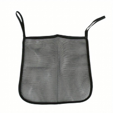 Infant Stroller Storage Net Bag For Going Out Baby Stroller Hanging Bag