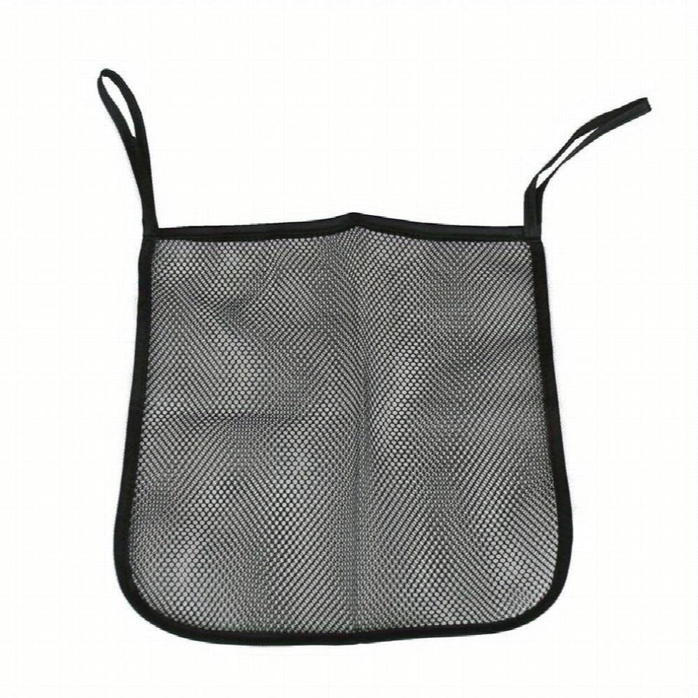 Infant Stroller Storage Net Bag For Going Out Baby Stroller Hanging Bag