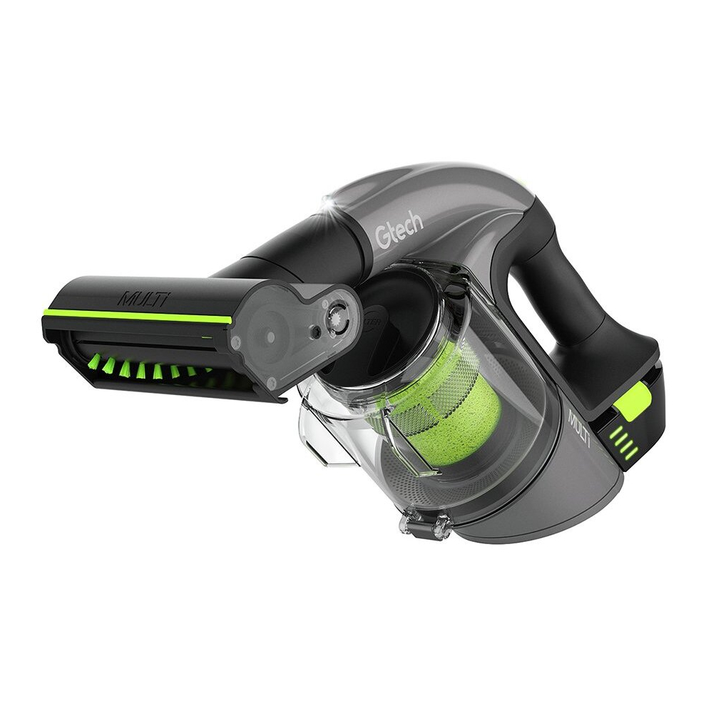 Gtech Multi MK2 Cordless Handheld Vacuum Cleaner