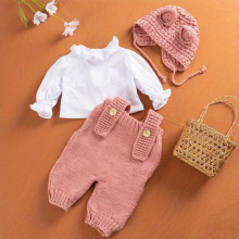 50 8 55 88 Cm Outfit Accessories Reborn Doll Clothing Not Doll Not Contain Shoe Sweater Set Halloween Thanksgiving Christmas Year Gift