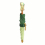 Dollhouse Mini Scene Decoration Mini Umbrella 2 Colors Optional 7