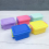 Dollhouse Simulative Mini Storage Box Scene Decoration 2