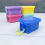 Dollhouse Simulative Mini Storage Box Scene Decoration 7