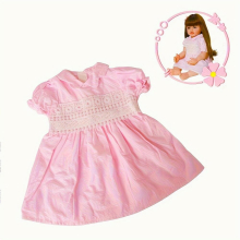 22 Inches Doll Clothing Soft Silicone Vinyl Doll Real Life Doll Clothing