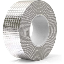 Butyl Tape For Roof Leaks Repair,waterproof Roof Sealant Tape Aluminum Flashing