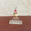 Dollhouse Simulative Mini Food Play Pudding Stick Scene Decoration 5