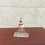 Dollhouse Simulative Mini Food Play Pudding Stick Scene Decoration 6