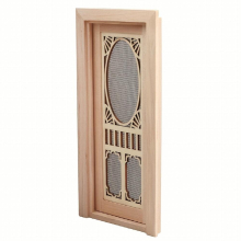 1pc 1 12 Dollhouse Home Door Window Simulative Dollhouse Furniture Decoration Accessories