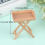 Dollhouse Simulation Mini Shelf Dinner Plate Holder Scene Decoration 3