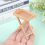 Dollhouse Simulation Mini Shelf Dinner Plate Holder Scene Decoration 4