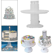 Présentoir à Cupcakes Sur Le Thème Du Sport – Miss Popcake