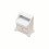 Mini Furniture Wooden Bedside Table Decorations Gift 1