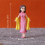 Doll House Simulative Mini Cheongsam Figures Scene Decoration 9