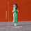 Doll House Simulative Mini Cheongsam Figures Scene Decoration 11