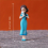 Doll House Simulative Mini Cheongsam Figures Scene Decoration 1