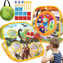 Cornhole Outdoor Games For Kids Outdoor Toys For Kids 4 8 12 Bean Bag Toss Games Outside Toys Kids Backyard Games For Kids Ages 4 8