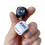 2pcs set 20mm And Couple Game Dice 6