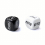 2pcs set 20mm And Couple Game Dice 2