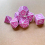7pcs set Complex Patterns Polyhedral Dice Set Board Games Accessories 9