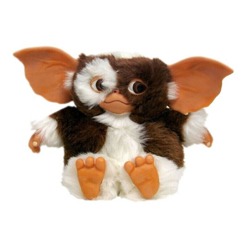 NECA NECA Gremlins Gizmo 5" Soft Plush Toy - Plush Soft Toy