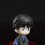 4pcs set Hot Selling Anime Character Welcome For Students 5