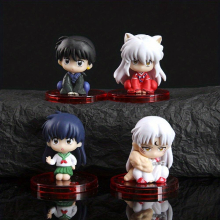 4pcs set Hot Selling Anime Character Welcome For Students