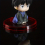 4pcs set Hot Selling Anime Character Welcome For Students 6