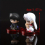 4pcs set Hot Selling Anime Character Welcome For Students 3