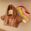 Doll House Simulative Mini Doll Hoodie Scene Decoration 9