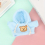Doll House Simulative Mini Doll Hoodie Scene Decoration 5