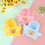 Doll House Simulative Mini Doll Hoodie Scene Decoration 10