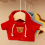 Doll House Simulative Mini Doll Hoodie Scene Decoration 6