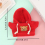 Doll House Simulative Mini Doll Hoodie Scene Decoration 1