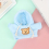Doll House Simulative Mini Doll Hoodie Scene Decoration 2