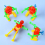2pcs Winding Robot Toys Random Chain Dancing Robots And Interesting Creative Toys 6