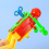 2pcs Winding Robot Toys Random Chain Dancing Robots And Interesting Creative Toys 8
