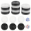 32pcs Backgammon Chess Pieces Replacement Checker Board Game Pieces Playing Game Chips Plastic And Chess Board Game Table Chips Suitable For Checker G 1