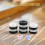 32pcs Backgammon Chess Pieces Replacement Checker Board Game Pieces Playing Game Chips Plastic And Chess Board Game Table Chips Suitable For Checker G 7