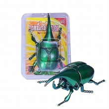 Creative Prank Props Moving Insect Models