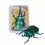 Creative Prank Props Moving Insect Models 1