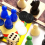 32pcs Backgammon Chess Pieces Replacement Checker Board Game Pieces Playing Game Chips Plastic And Chess Board Game Table Chips Suitable For Checker G 8