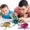 Creative Prank Props Moving Insect Models 2