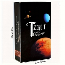 The Perfect Deck For Beginners To Learn Tarot With Guidebook Party Interactive Games