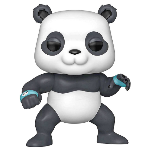 Funko Jujutsu Kaisen Panda Pop ! Vinyle 2