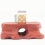Upgrade Your Bar Games with 6 Sided Brass & Copper Dice Random Style 3