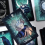 Witchs Familiar Runic Oracle Scan QR Code On The Box To Get The Guidebook 6