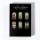 Witchs Familiar Runic Oracle Scan QR Code On The Box To Get The Guidebook 8